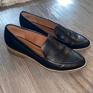 Indigo Rd - Black Loafer
